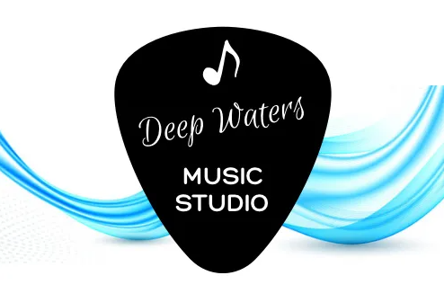 TWO (half hour) Music Lessons with Steph Martin @ Deep Waters Music