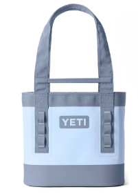 Sky Blue YETI Carryall 20 Camino