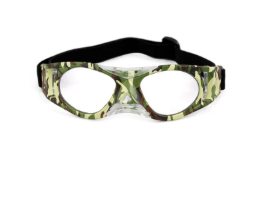 MOSI-A Adult Sports Goggle - Camo